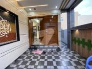 5 Marla Brand New Ultra Modern Design House For Rent In... 5 Marla Brand New Ultra Modern Design House For Rent In...