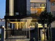 5 Marla Brand New Ultra Modern Design House For Sale At...