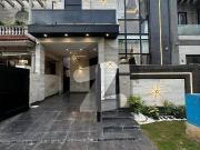 5 Marla Brand New Ultra Modern Design House For Sale At...