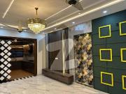 5 Marla Brand New Ultra Modern Design House For Sale In...