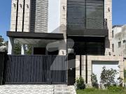 5 Marla Brand New Ultra Modern Design House For Sale In...