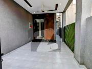 5 Marla Brand New Ultra Modern Design House For Sale In...