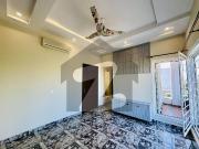 5 Marla Brand New Ultra Modern Designed Luxury Bungalow...