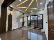 5 Marla Brand New Ultra Modern House Available for sale...