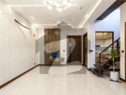 5 marla brand new unique & stylish house for sale dha 9 town