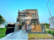 5 marla brand new well design house for sale in dha phase 6