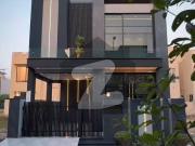 5 marla brand new well design house for sale in dha phase 6