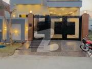 5 Marla Brand News House Master City Housing Scheme