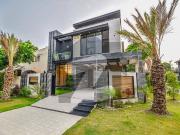 5 Marla Brand Top Quality Ultra Modern Luxury Villa For...