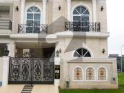 5 Marla Breand New House For Rent Available IN DHA EME...