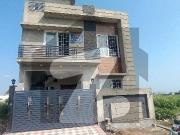 5 marla brind new double storey house for sale