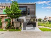 5 Marla Captivating Designed Low Budget Modern House For...