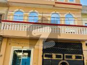 5 Marla Classic House At Shadab Garden Lahore