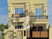 5 Marla Classic House Located In Central Park Houseing...