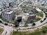 5 Marla Commercial Corner Plot For Sale Good Location...