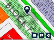 5 Marla Commercial F1 Block 120 Ft Main Blvd