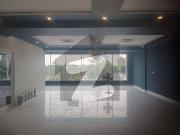 5 Marla Commercial First Floor For Rent Facing Grand...