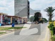 5 Marla Commercial On Ground Possession Plot Available...