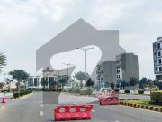 5 Marla Commercial On Ground Possession Plot Available...