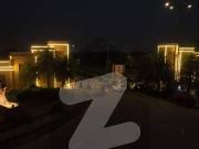5 Marla Commercial On Ground Possession Plot Available...
