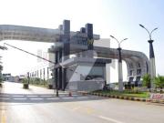 5 Marla Commercial Plot Available For Sale