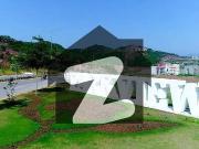 5 Marla, Commercial Plot available for sale in Overseas...