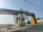 5 marla commercial plot downtown with installment 60 lac...