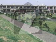 5 marla commercial plot for sale