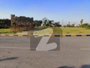 5 Marla Commercial Plot For Sale Block C Near Malik Riaz...