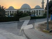 5 Marla Commercial Plot For Sale In Bahria Orchard M...