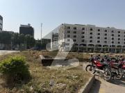 5 Marla Commercial Plot For Sale In Bahria Town Rawalpindi