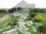 5 Marla Commercial Plot For Sale In Tipu Sultan Block...