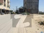 5 Marla Commercial Plot For Sale Near To PWD Main Road