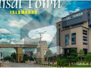 5 Marla Commercial Plot For Sale On 16 Quarterly...