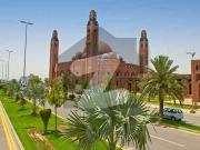 5 Marla Commercial Plot for Sale Sector G, Bahria Town...