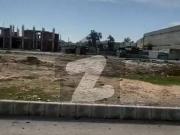 5 Marla Commercial Plot Ground + 5 Floors Approval...