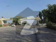 5 Marla Commercial Plot In Central Commercial Sector E...