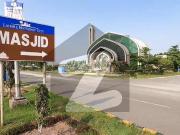 5 Marla Commercial Plot In Only Rs. 6500