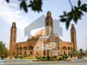 5 MARLA Commercial PLOT In Tauheed Block On Investor...