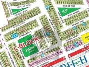 5 Marla Commercial Plot K Block Bahria Orchard