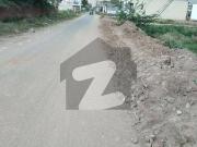 5 Marla Commercial Plot On Main Shahzada Road Near Govt...