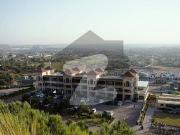 5 Marla Commercial plot Overseas Block Park View City...