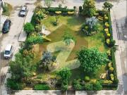 5 Marla Commercial Plot With Possession @ Main 150 Feet Road