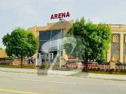 5 Marla Commercial With Possession Utality Paid Plot For...