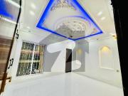 5 Marla Complete House For Rent Central Park Housing Scheme