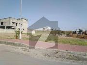 5 Marla Cornar Park Face Plot Is Available For Sale In...