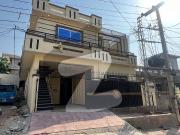 5 Marla Corner and Double Storey House In Janjua Adiala Road