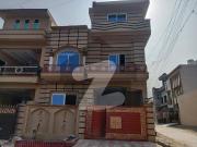 5 Marla Corner Brand New Double Unit House For Sale