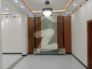 5 Marla Corner Brand New Double Unit House For Sale...