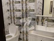 5 Marla Corner Brand New House For Sale Rizwan Colony...